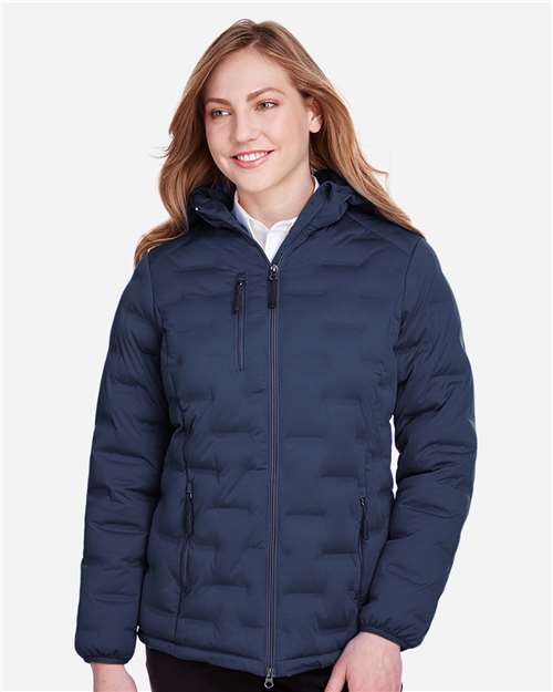 Classic Navy/ Carbon-model Image