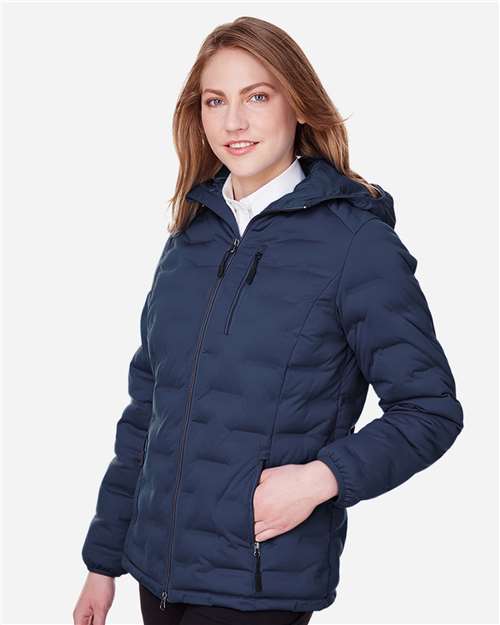 Classic Navy/ Carbon-model Image