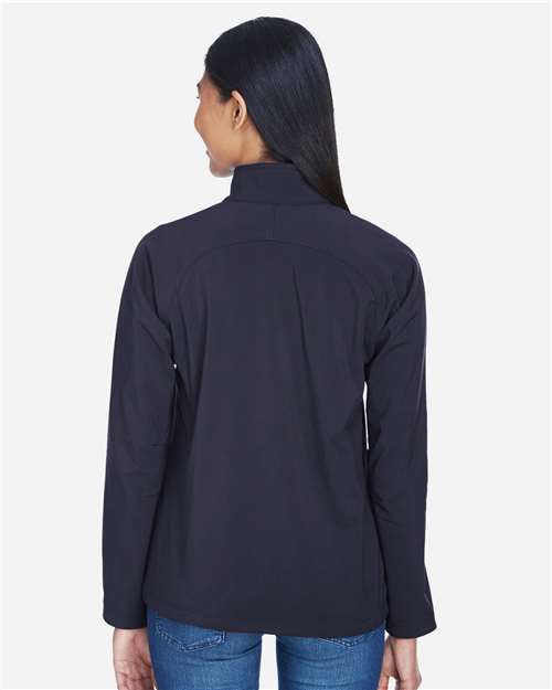 Midnight Navy-model Image