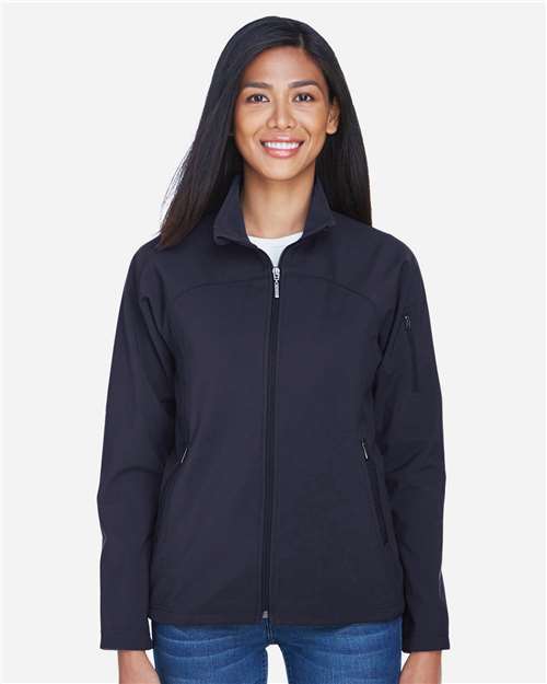 Midnight Navy-model Image