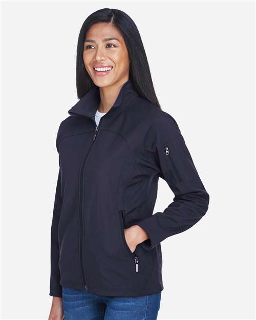 Midnight Navy-model Image