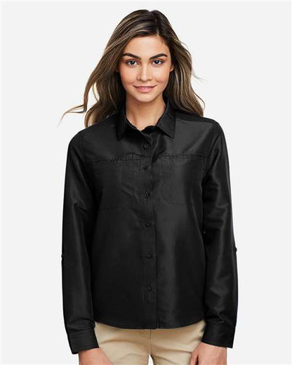 Black-model Image