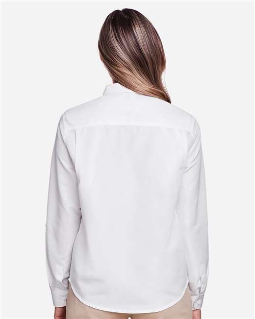 White-model Image