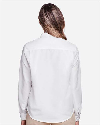 White-model Image