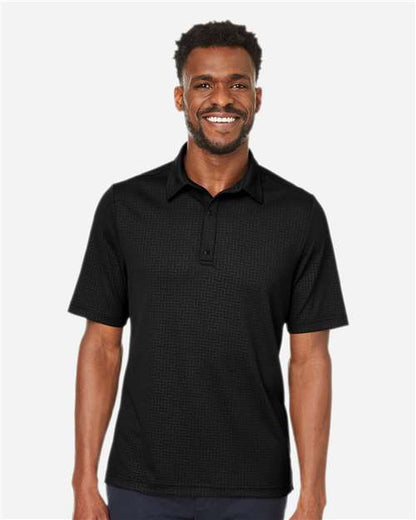 Black-model Image