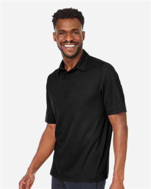 Black-model Image