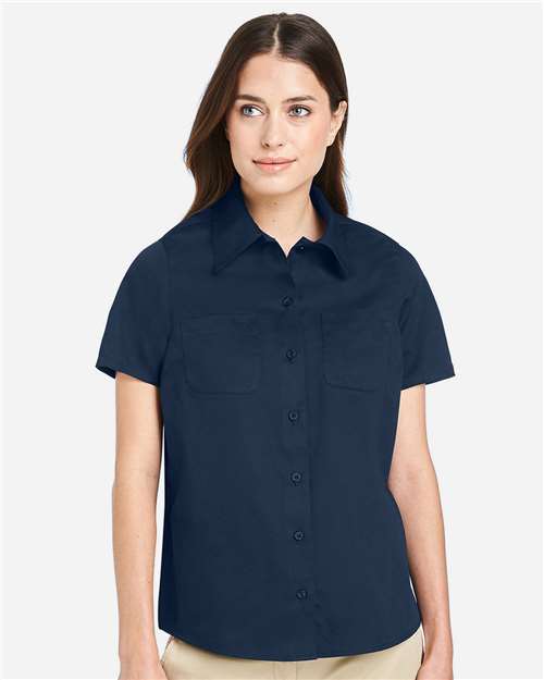 Dark Navy-model Image