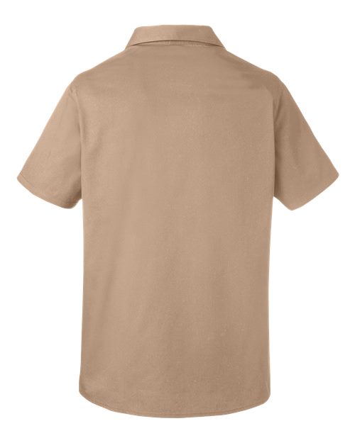 Khaki-model Image