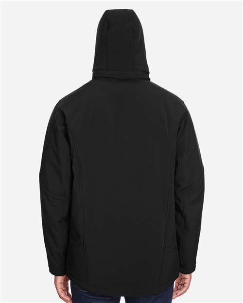 Black-model Image