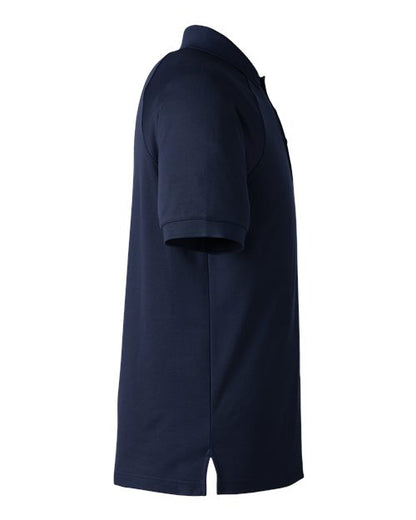 Dark Navy-model Image