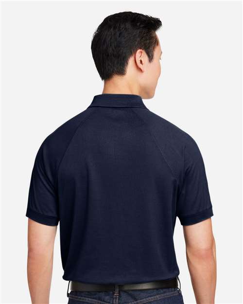 Dark Navy-model Image