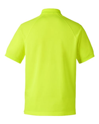 Safety Yellow-model Image