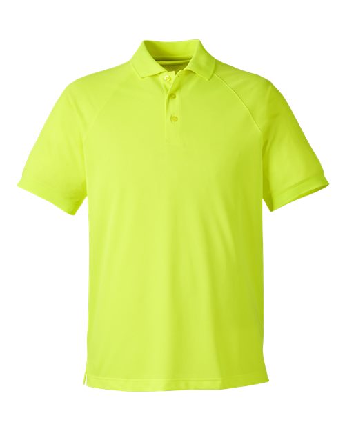 Safety Yellow