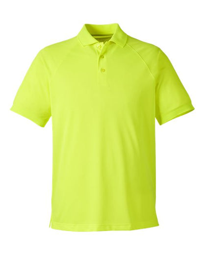 Safety Yellow