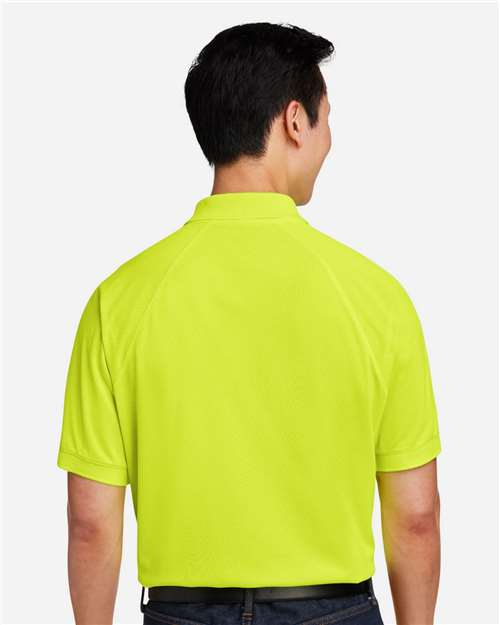 Safety Yellow-model Image