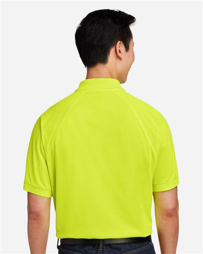 Safety Yellow-model Image