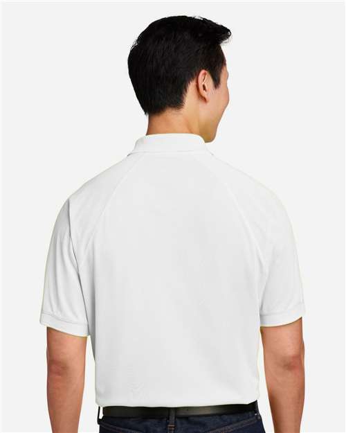 White-model Image