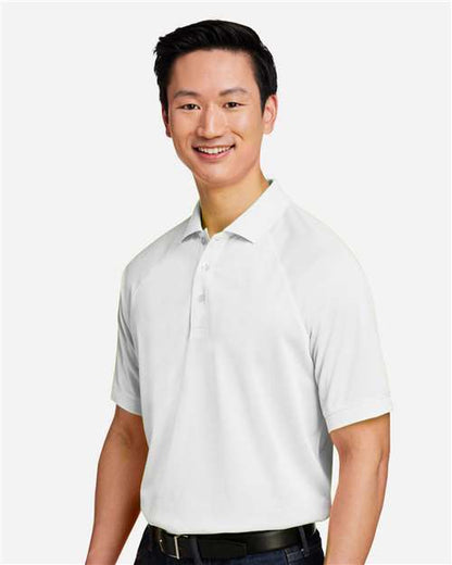White-model Image