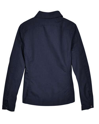 Dark Navy-model Image
