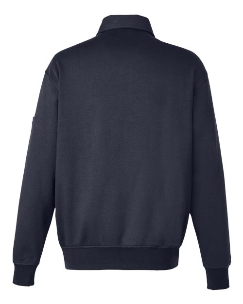 Dark Navy-model Image