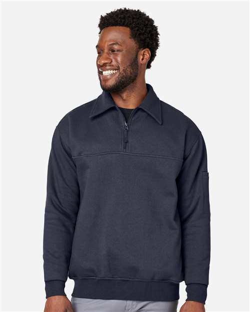 Dark Navy-model Image