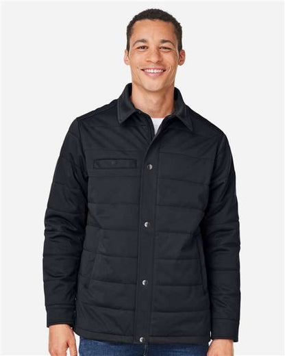 Black-model Image