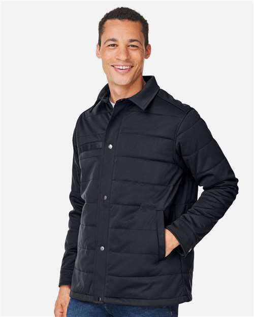 Black-model Image