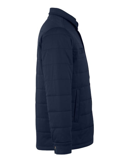 Dark Navy-model Image