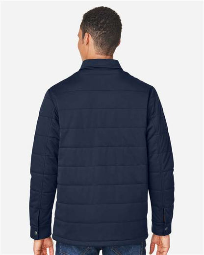 Dark Navy-model Image
