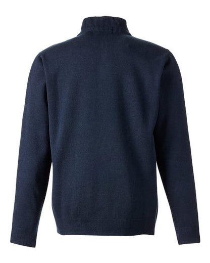 Dark Navy-model Image
