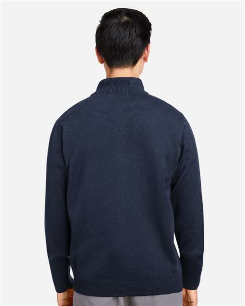 Dark Navy-model Image