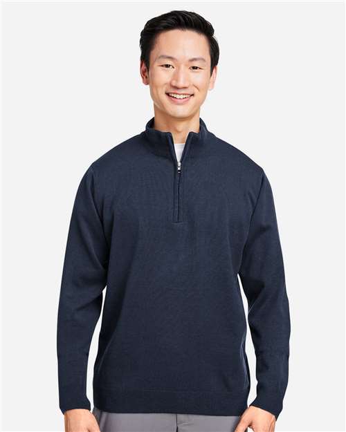 Dark Navy-model Image