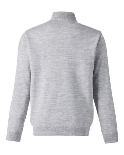 Grey Heather-model Image