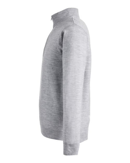 Grey Heather-model Image