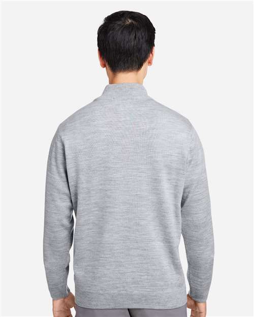 Grey Heather-model Image