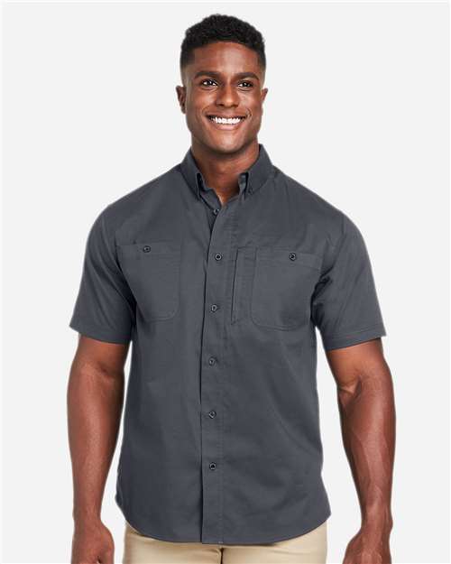 Dark Charcoal-model Image