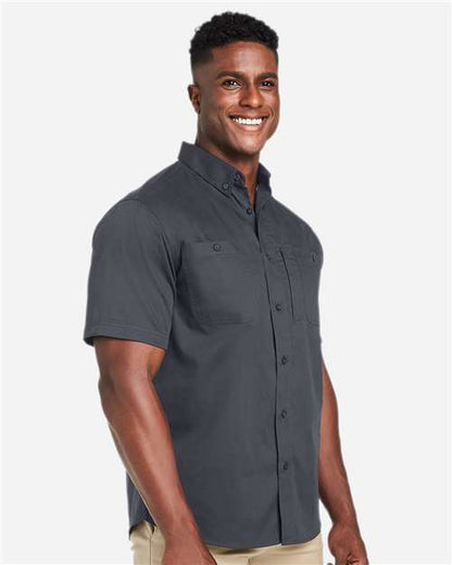Dark Charcoal-model Image