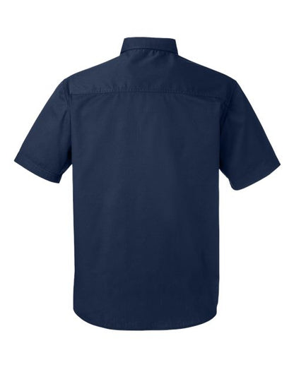 Dark Navy-model Image