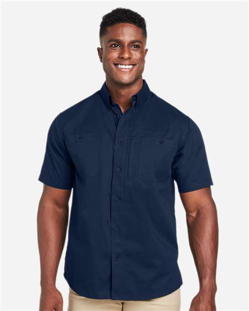 Dark Navy-model Image