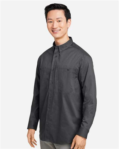 Dark Charcoal-model Image