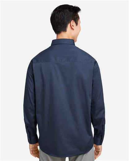 Dark Navy-model Image
