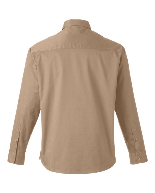 Khaki-model Image