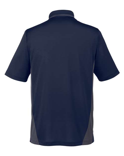 Dark Navy/ Dark Charcoal-model Image