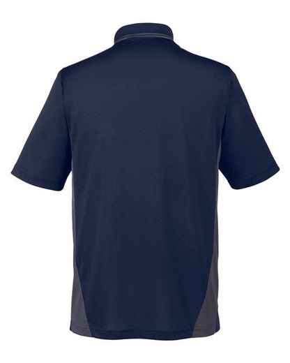 Dark Navy/ Dark Charcoal-model Image