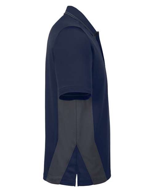 Dark Navy/ Dark Charcoal-model Image