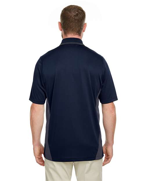 Dark Navy/ Dark Charcoal-model Image