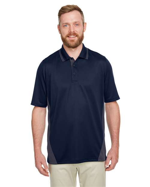 Dark Navy/ Dark Charcoal-model Image