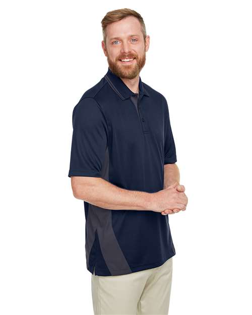 Dark Navy/ Dark Charcoal-model Image