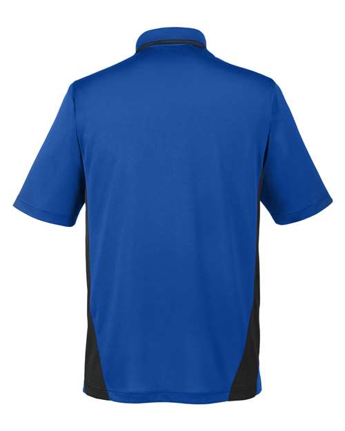 True Royal/ Black-model Image