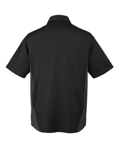 Black/ Dark Charcoal-model Image